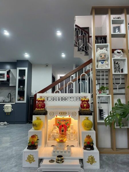 Nhà 2 tầng kiệt Trường Chinh 72mv, 4300