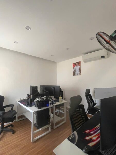 Nhà 2 tầng kiệt Trường Chinh 72mv, 4300