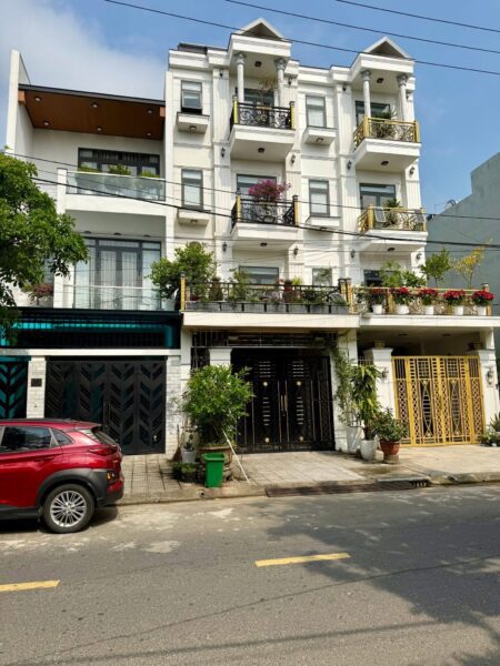 Đất mặt tiền Hoà Phú 9, 90mv, 6150