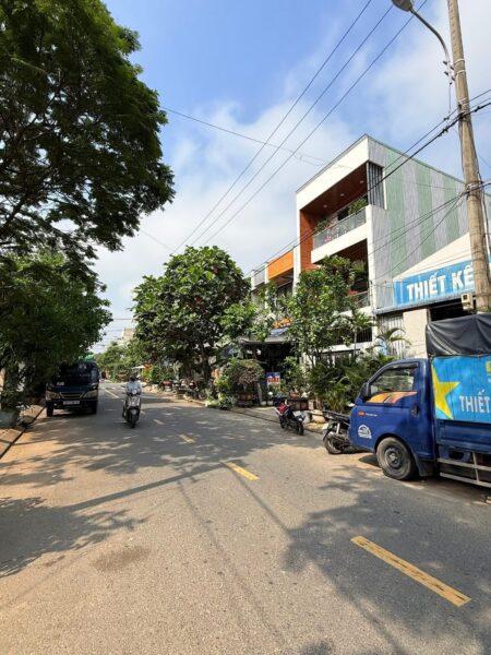 Đất mặt tiền Hoà Phú 9, 90mv, 6150