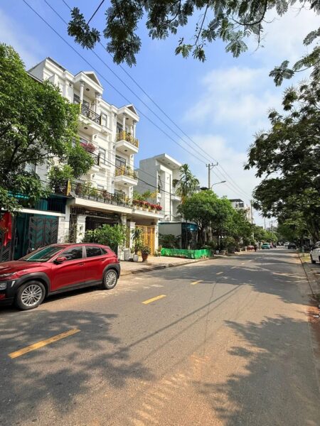 Đất mặt tiền Hoà Phú 9, 90mv, 6150