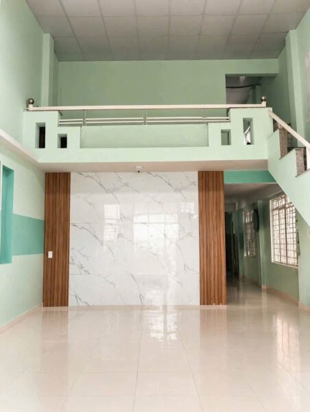 Nhà mê lửng kiệt Lê Độ , 70mv, 3350