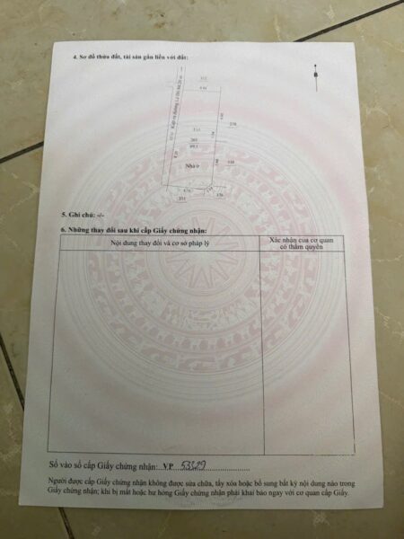 Nhà mê lửng kiệt Lê Độ , 70mv, 3350