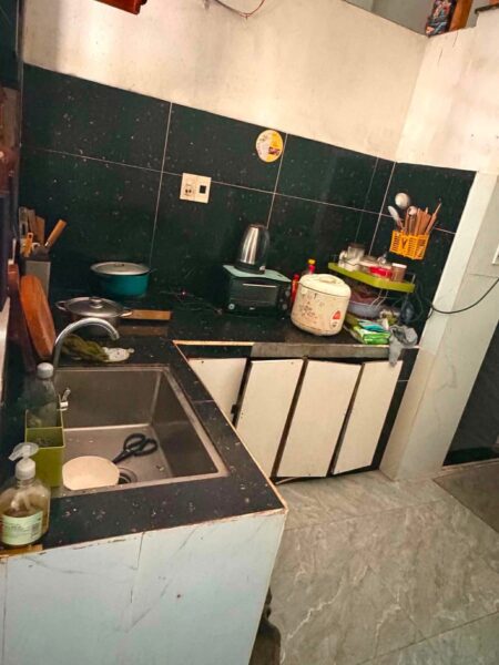 Nhà 3 tầng kiệt Nguyễn Tất Thành 2950