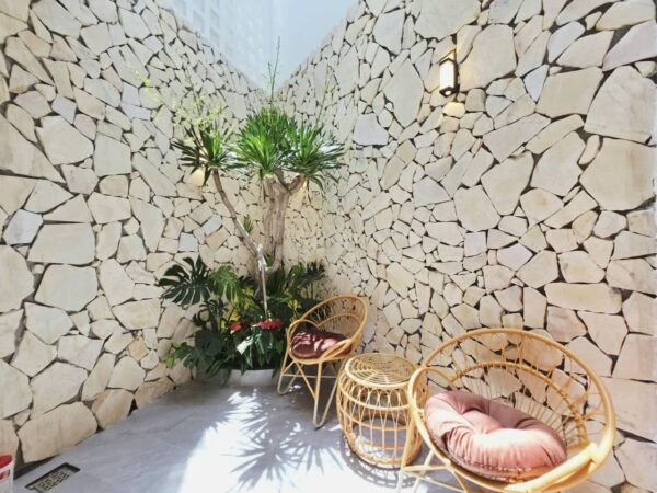 Nhà 3 tầng kiệt Trưng Nữ Vương 95mv, 6650