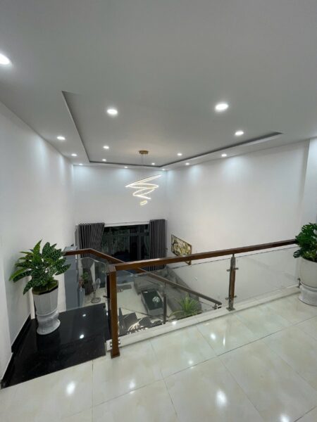 Nhà mê lửng kiệt Trường Chinh 86mv, 3870