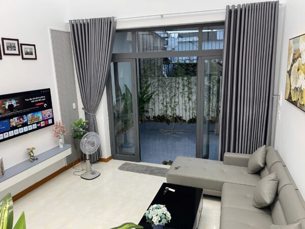 Nhà mê lửng kiệt Trường Chinh 86mv, 3870