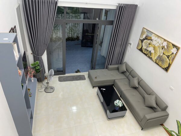 Nhà mê lửng kiệt Trường Chinh 86mv, 3870