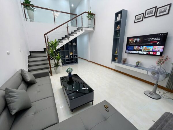 Nhà mê lửng kiệt Trường Chinh 86mv, 3870