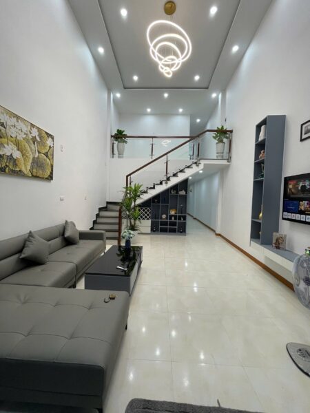 Nhà mê lửng kiệt Trường Chinh 86mv, 3870