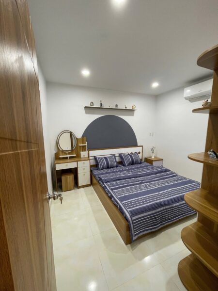 Nhà mê lửng kiệt Trường Chinh 86mv, 3870