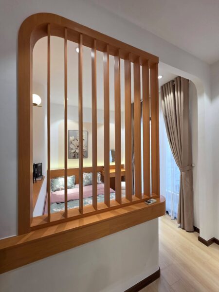 Nhà 2 tầng kiệt Đống Đa, 64mv, 4980