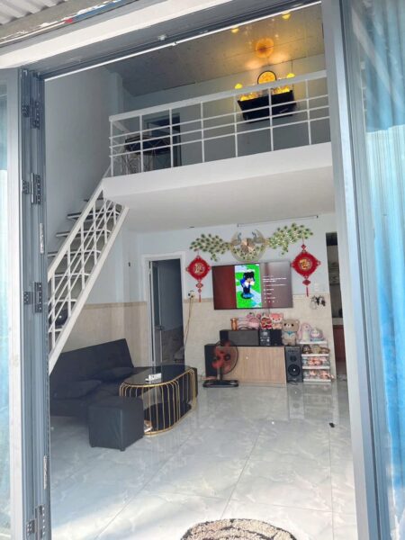 Nhà mê lửng kiệt Tôn Đản 38mv, 2450