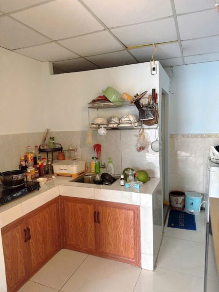 Nhà mê lửng kiệt Tôn Đản 38mv, 2450