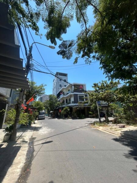 Đất mặt tiền Hoà Phú 16, 90mv, 5590