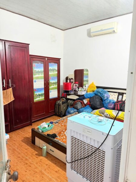 Nhà 2 tầng kiệt ô tô Kỳ Đồng 62mv, 4750