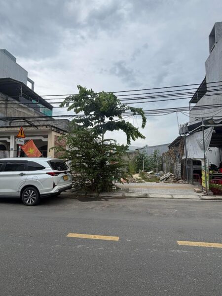 Đất mặt tiền Nguyễn Như Hạnh, 67mv, 4450