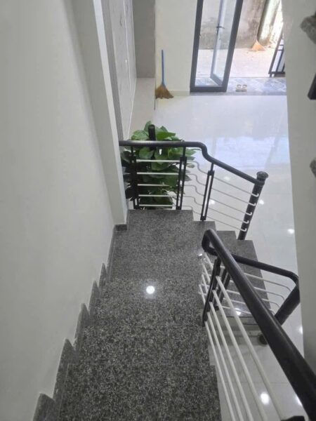 Nhà 2 tầng kiệt Nguyễn Đình Tứ 55mv, 3950