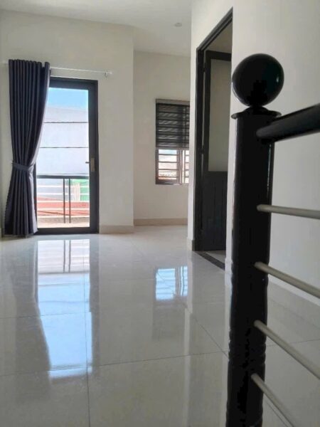 Nhà 2 tầng kiệt Nguyễn Đình Tứ 55mv, 3950