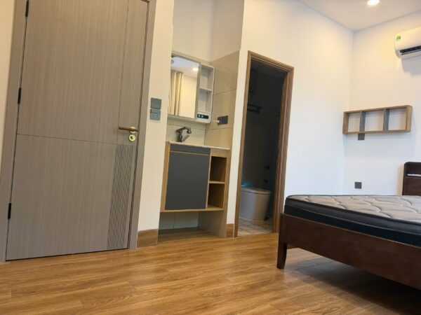 Cho thuê nhà mặt tiền Đinh Văn Chấp 23tr