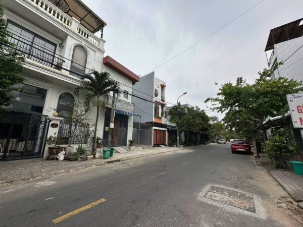 Đất mặt tiền Nguyễn Đình Chiểu 75mv, 6850