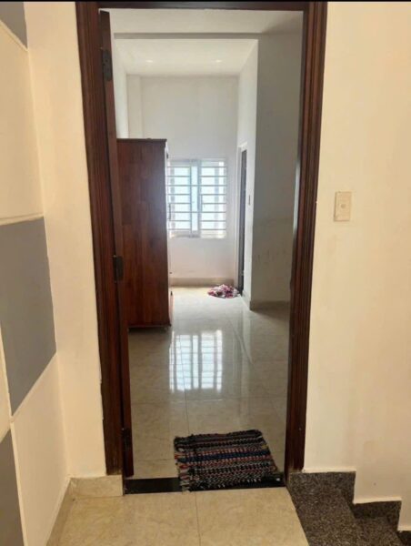 Nhà 3 tầng kiệt ô tô Điện Biên Phủ 5100