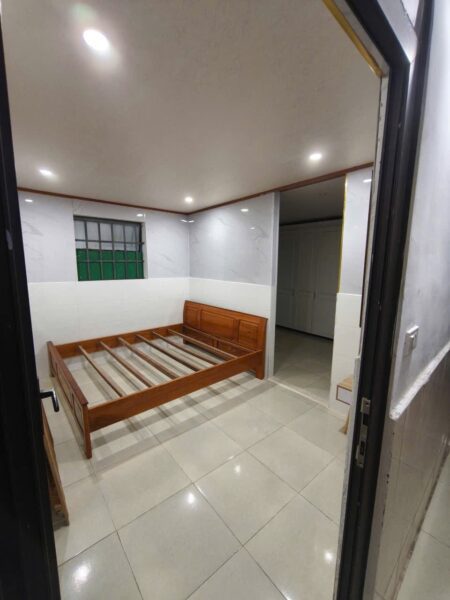 Nhà 2 tầng kiệt ô tô Phạm Như Xương 3250