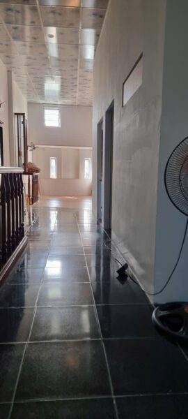 Nhà 2 tầng kiệt ô tô Phạm Như Xương 3250