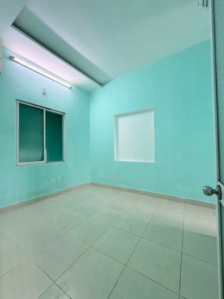Nhà 2 tầng kiệt Trần Xuân Lê 2980