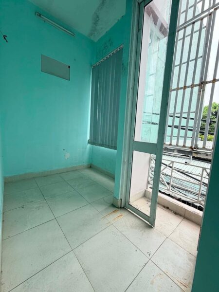 Nhà 2 tầng kiệt Trần Xuân Lê 2980