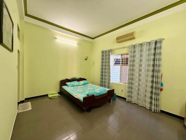 Nhà 3 tầng kiệt ô tô Mai Xuân Thưởng 7600