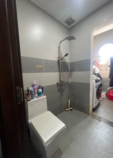 Nhà 4 tầng kiệt Trưng nữ vương 53mv, 5350