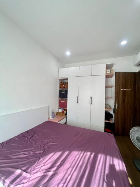 Nhà 4 tầng kiệt Trưng nữ vương 53mv, 5350