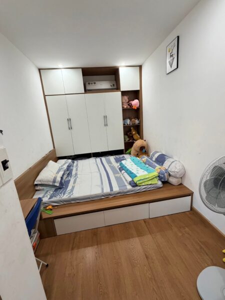Nhà 2 tầng kiệt Hàn mạc Tử 47mv, 3550