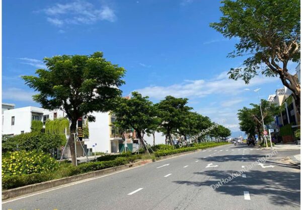 Cho thuê đất mặt tiền Nguyễn Phước Lan, 10tr