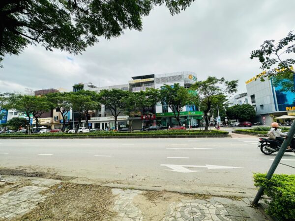 Cho thuê đất mặt tiền Nguyễn Phước Lan, 10tr