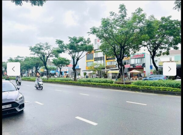 Cho thuê đất mặt tiền Nguyễn Phước Lan, 10tr