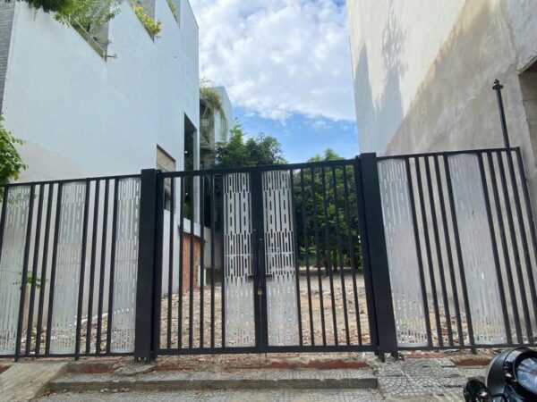 Đất mặt tiền Nguyễn Công Trứ 514mv, 69ty