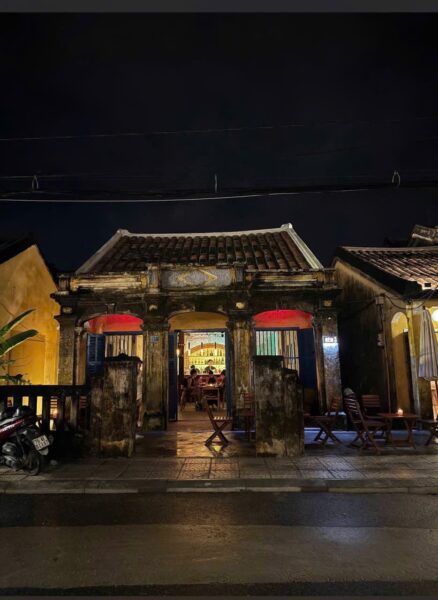 Nhà mặt tiền Nguyễn Duy Hiệu,392mv, 58ty