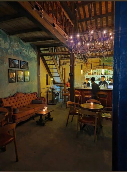 Nhà mặt tiền Nguyễn Duy Hiệu,392mv, 58ty