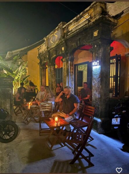 Nhà mặt tiền Nguyễn Duy Hiệu,392mv, 58ty
