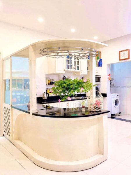 2 nhà liền kề 2 tầng kiệt ô tô Châu Văn Liêm 11ty