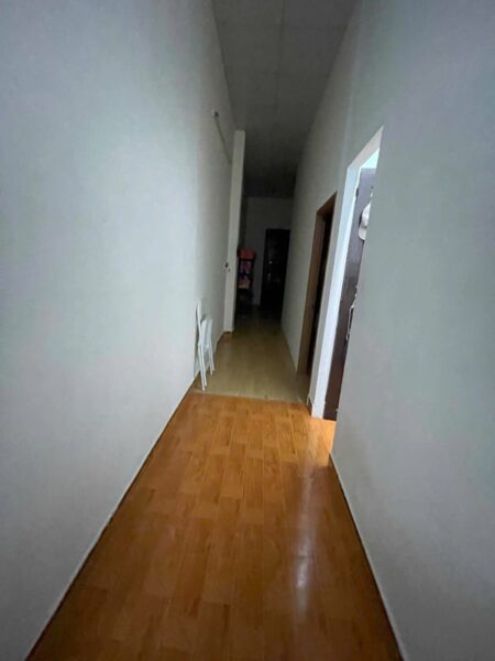 Nhà mặt tiền Phước Lý 105mv, 4650