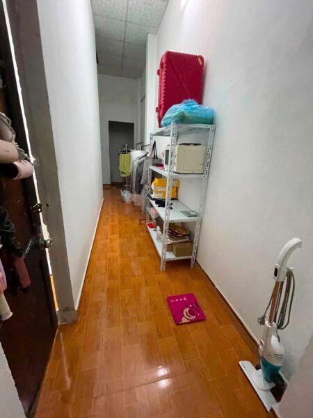 Nhà mặt tiền Phước Lý 105mv, 4650