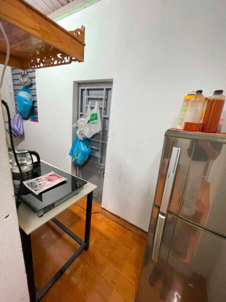 Nhà mặt tiền Phước Lý 105mv, 4650