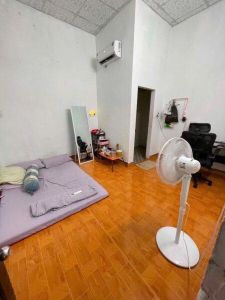 Nhà mặt tiền Phước Lý 105mv, 4650