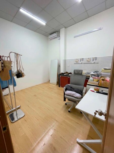 Nhà mặt tiền Phước Lý 105mv, 4650