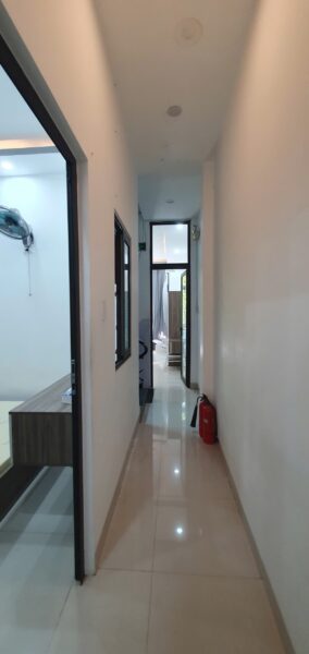 Nhà 4 tầng mặt tiền An Thượng 19ty5