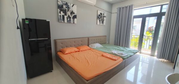 Nhà 4 tầng mặt tiền An Thượng 19ty5
