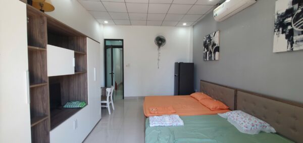 Nhà 3 tầng mặt tiền An Thượng 15ty5